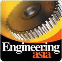 Engineering Asia Logo